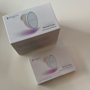 Omnilux Blemish Eraser Anti-Acne LED Device